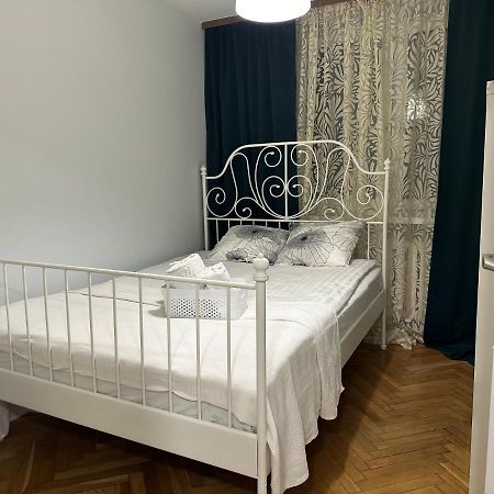 Centrum Bagno 3 Cityaparthome Warsaw Ngoại thất bức ảnh