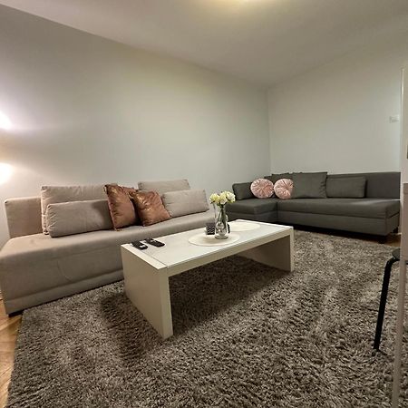 Centrum Bagno 3 Cityaparthome Warsaw Ngoại thất bức ảnh