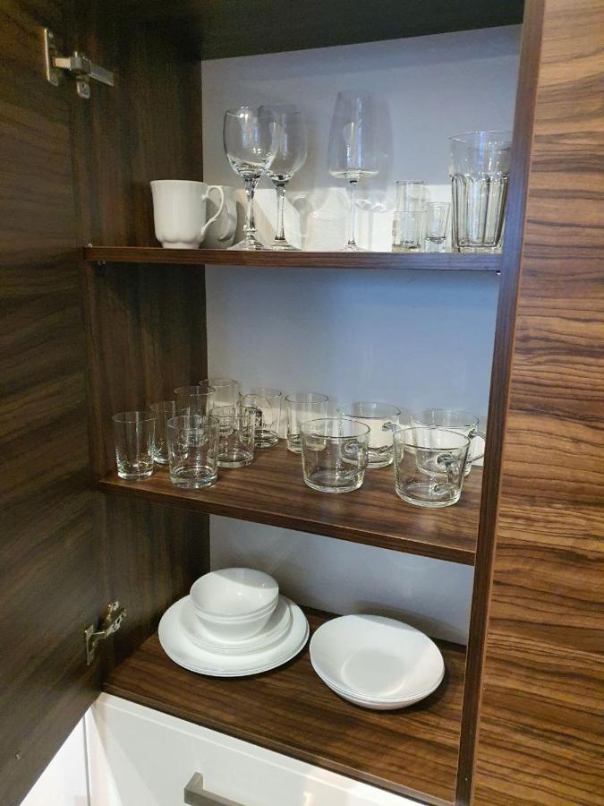 Centrum Bagno 3 Cityaparthome Warsaw Ngoại thất bức ảnh