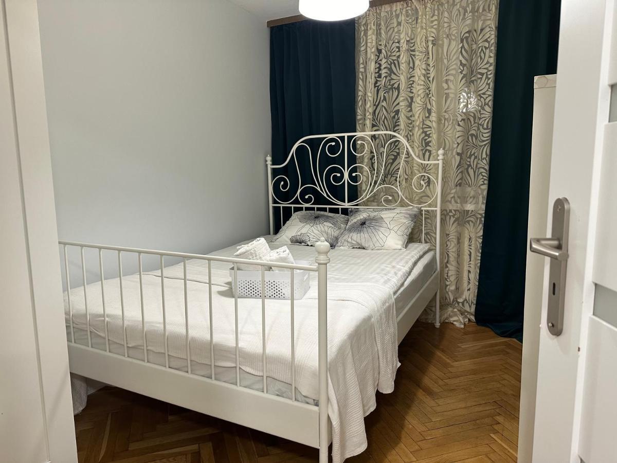 Centrum Bagno 3 Cityaparthome Warsaw Ngoại thất bức ảnh