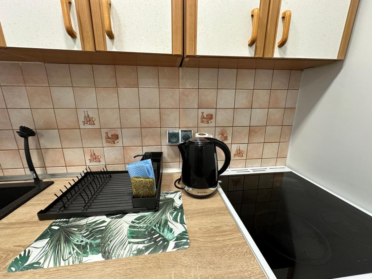 Centrum Bagno 3 Cityaparthome Warsaw Ngoại thất bức ảnh
