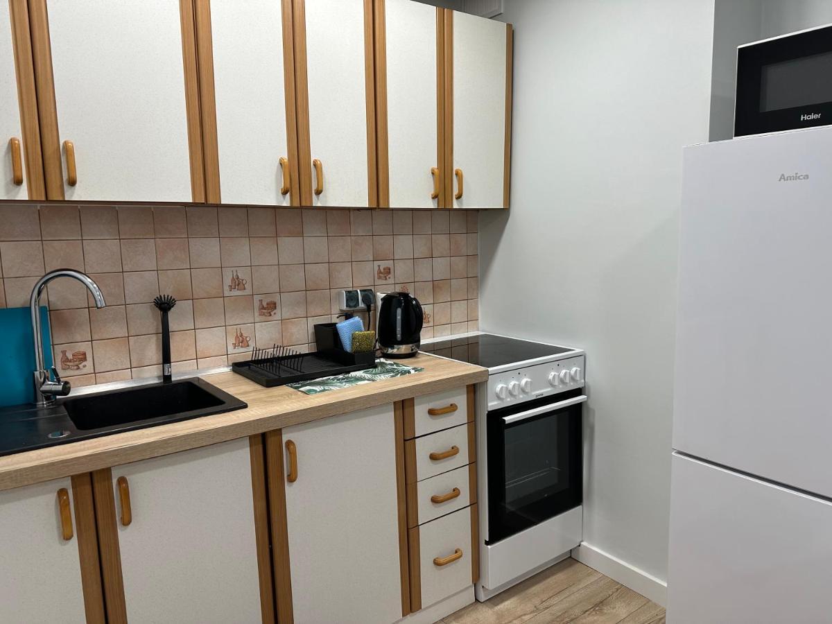 Centrum Bagno 3 Cityaparthome Warsaw Ngoại thất bức ảnh