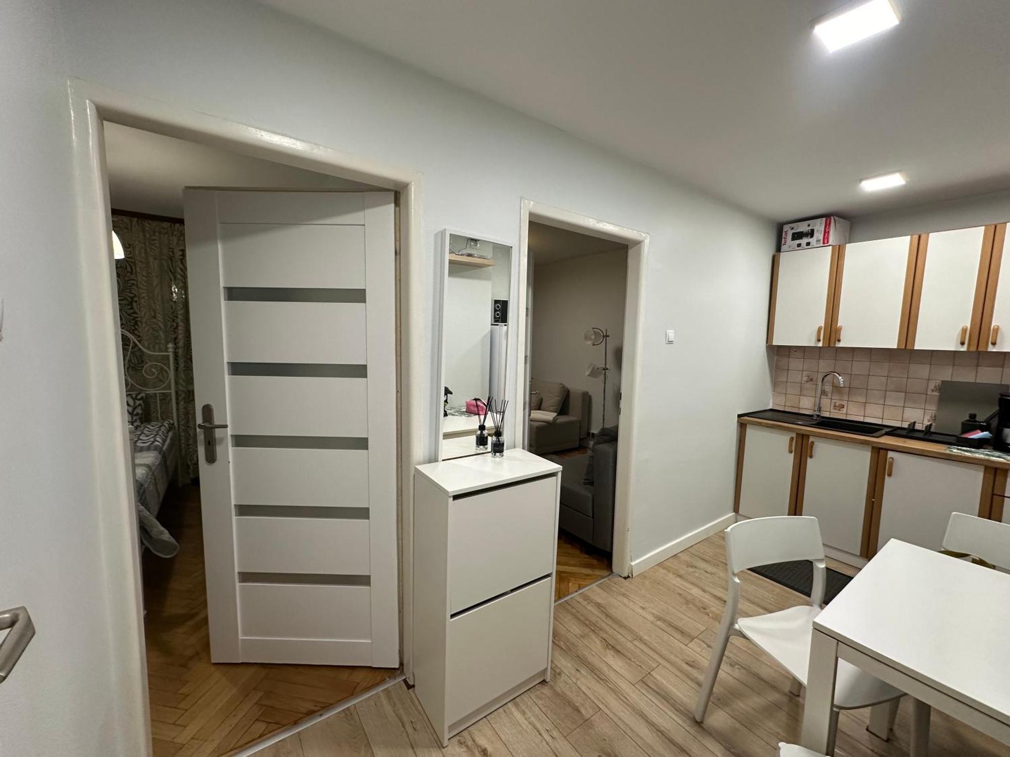 Centrum Bagno 3 Cityaparthome Warsaw Ngoại thất bức ảnh